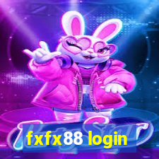 fxfx88 login